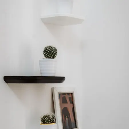 Benedetta Flat- Stylish & Cozy Rm Roma
